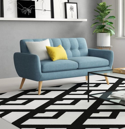 living room interior design