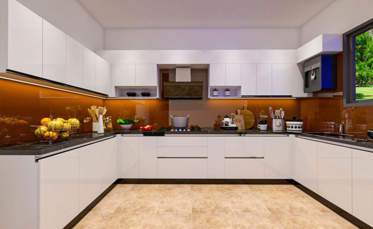 interior design company